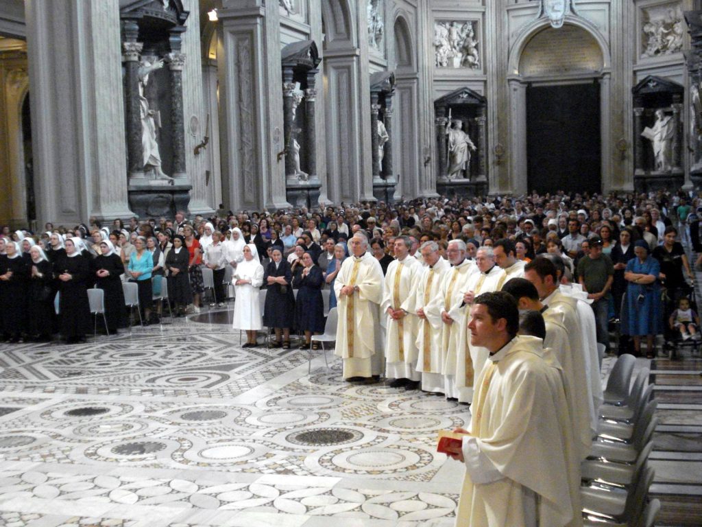 Casa de Roma Vicentinos