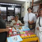 Encuentro Nacional de Familia Vicentina Peru 2016