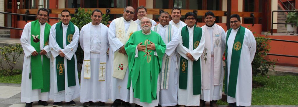 misioneros vicentinos peru