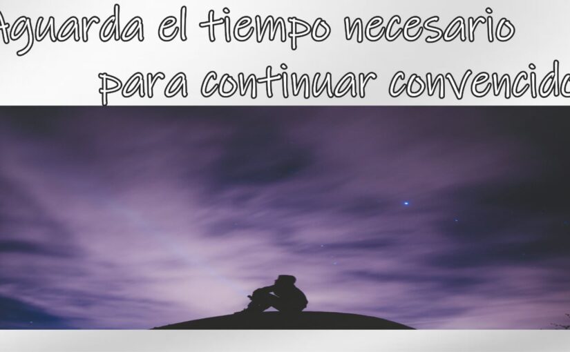 LECTIO DIVINA – ASCENSIÓN DEL SEÑOR