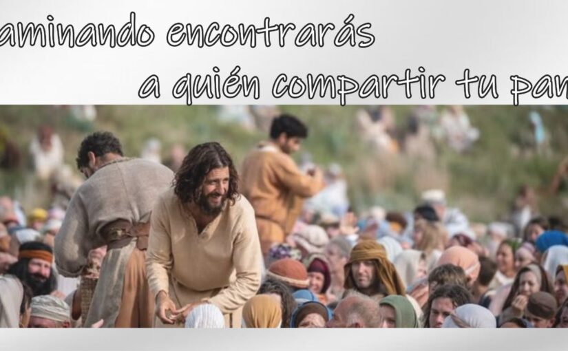 LECTIO DIVINA – CORPUS CHRISTI